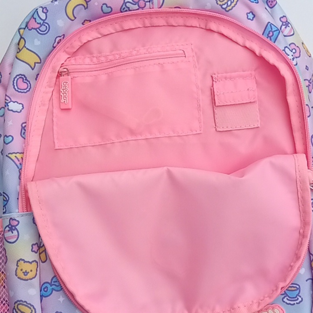 Kawaii Pastel Backpack - Picture 2 of 16